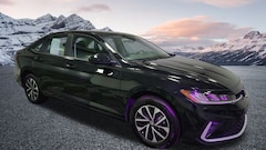 2025 Volkswagen Jetta 1.5T S Sedan