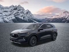 2024 Ford Escape Plug-in Hybrid SUV