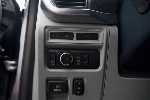 2022 Ford F-150 Limited - Photo 11