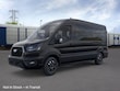  Ford Transit Commercial