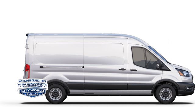 2025 Ford Transit Van Base - Photo 5