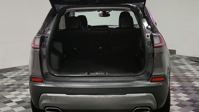 2022 Jeep Cherokee Limited - Photo 20