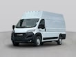  Ram Promaster 3500 EV