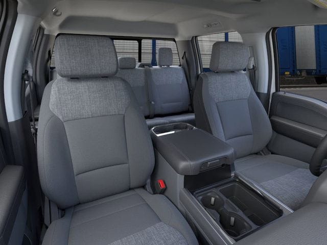2026 Ford F-350 Super Duty XLT - Photo 10