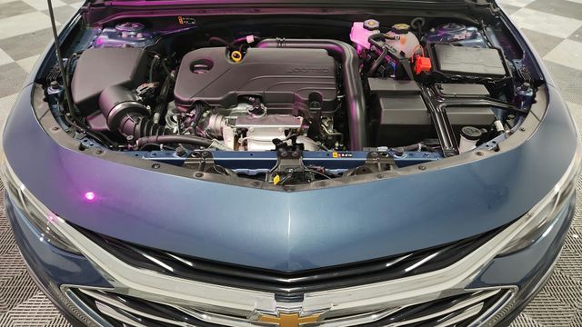 2024 Chevrolet Malibu 1LT - Photo 25