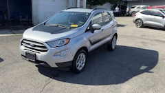 2022 Ford EcoSport SE SUV