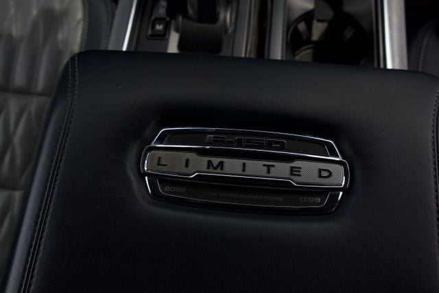 2022 Ford F-150 Limited - Photo 17