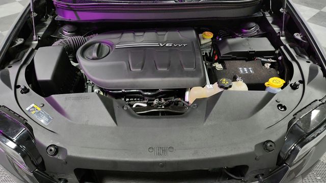 2022 Jeep Cherokee Limited - Photo 24