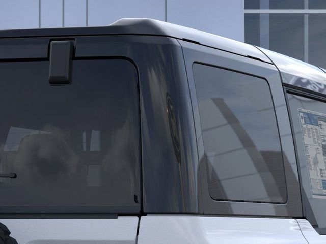 2025 Ford Bronco 4-Door Badlands - Photo 23