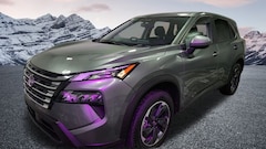 2024 Nissan Rogue SV SUV