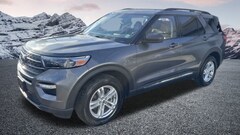 2023 Ford Explorer XLT SUV