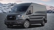 Ford Transit Commercial