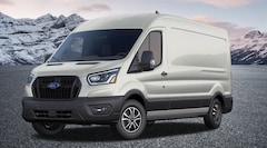 2025 Ford Transit Commercial Cargo Van VAN