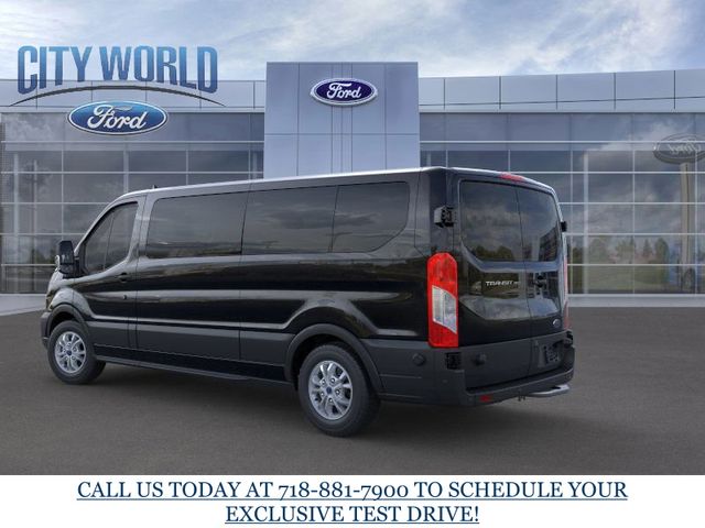 2024 Ford Transit Passenger Van XL photo 4