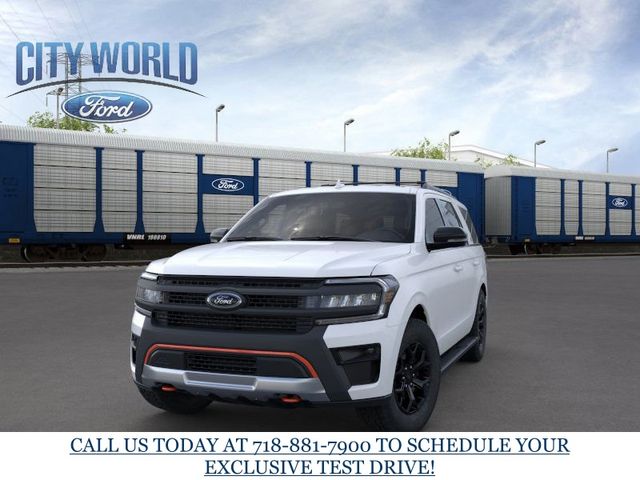 2024 Ford Expedition Timberline photo 2