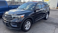 2023 Ford Explorer XLT SUV