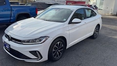 2025 Volkswagen Jetta 1.5T S Sedan