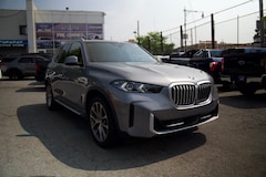 2024 BMW X5 sDrive40i SUV