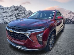 2024 Chevrolet Trax LT SUV