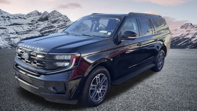 2025 Ford Expedition Active's photo