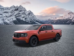 2024 Ford Maverick XLT TRUCK