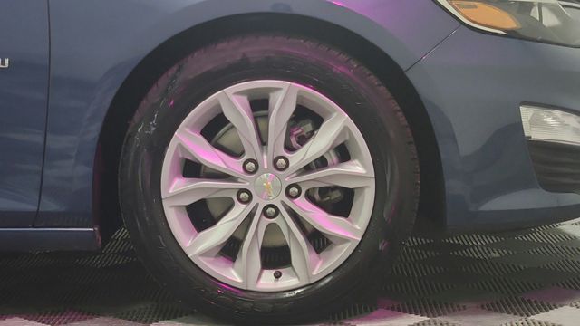 2024 Chevrolet Malibu 1LT - Photo 24