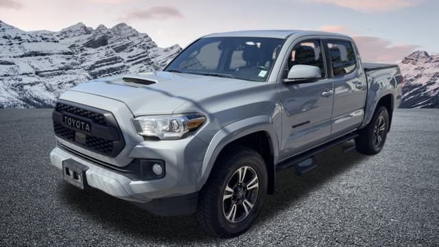 2019 Toyota Tacoma