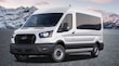 Ford Transit Commercial