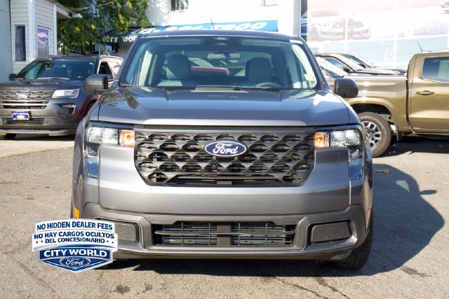 Certified 2026 Ford Maverick XLT Truck