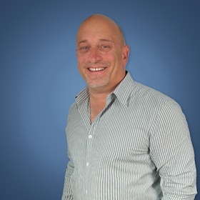 Staff member Bob Delvicario from f5f38a03c1d2