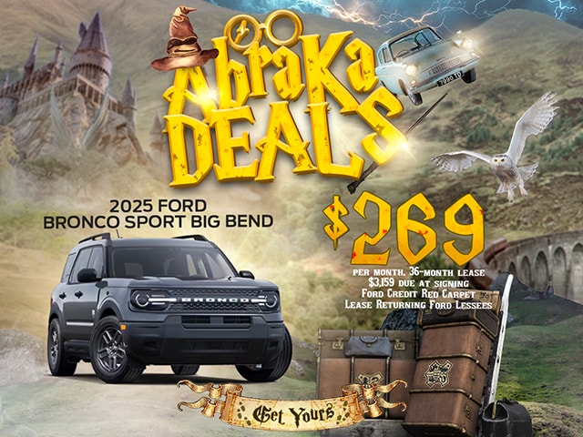 BRONCO SPORT BIG BEND City world Ford Harry Potter Banner Design 6400 OK.png