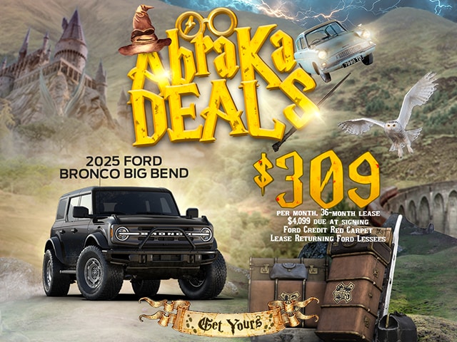 BRONCO BIG BEND City world Ford Harry Potter Banner Design 6400 OK.png