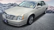 Cadillac DTS
