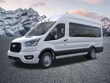 Ford Transit Commercial