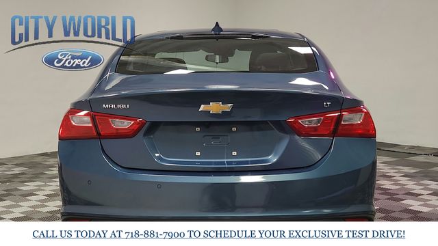 2024 Chevrolet Malibu 1LT - Photo 7