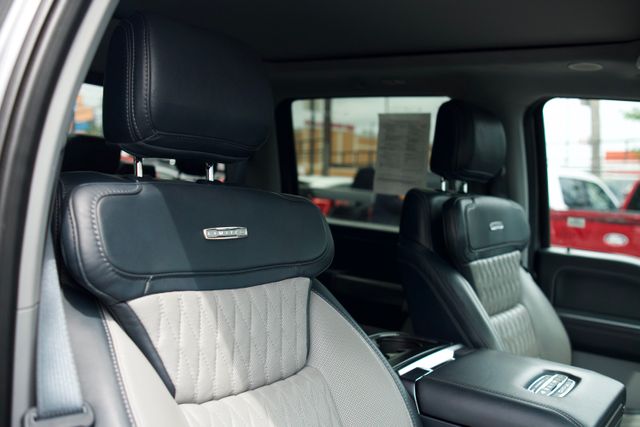 2022 Ford F-150 Limited - Photo 20