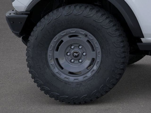 2025 Ford Bronco 4-Door Badlands - Photo 19