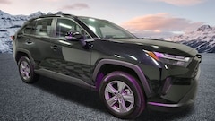 2024 Toyota RAV4 XLE SUV