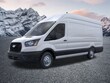  Ford Transit Commercial