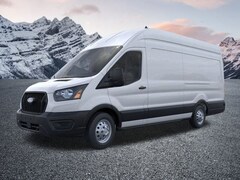 2026 Ford Transit Commercial Cargo Van VAN