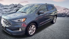 2019 Ford Edge SEL SUV