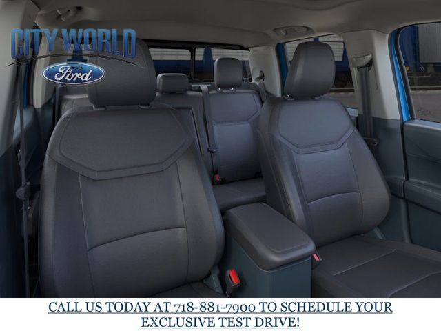 2024 Ford Maverick Lariat photo 3