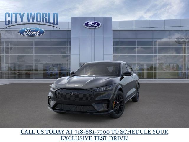 2025 Ford Mustang Mach-E Premium photo 2