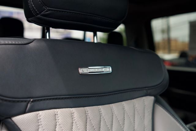 2022 Ford F-150 Limited - Photo 19
