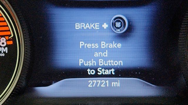 2022 Jeep Cherokee Limited - Photo 12