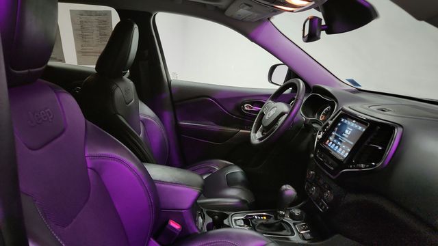 2022 Jeep Cherokee Limited - Photo 22