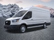  Ford Transit Commercial