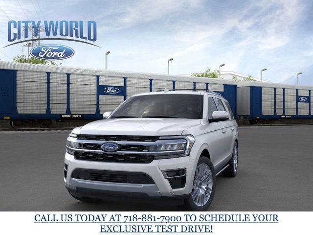 2024 Ford Expedition Limited photo 2