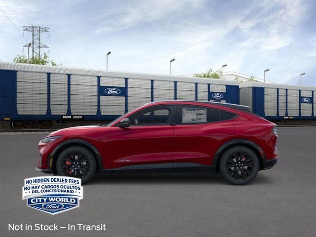 2025 Ford Mustang Mach-E Premium - Photo 3