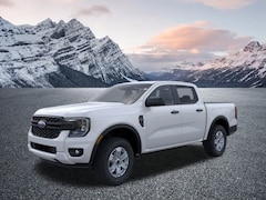 2025 Ford Ranger XL TRUCK
